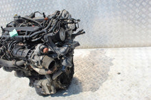 Load image into Gallery viewer, Motor Kia Sorento I D4HB 2.2 CRDI Diesel Engine Komplett MOT3780244133dq