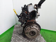 Load image into Gallery viewer, Motor Ford Fiesta II Fbd 1.8 TDCI 115PS 71kW 2006 Diesel Engine Unkomplett MOT5474617640pl