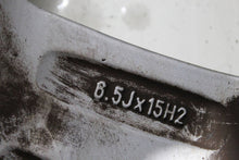 Load image into Gallery viewer, 1x Alufelge 15 Zoll 5x100 8X0601025AQ Audi A1 Rim Wheel FEL9599744270ie