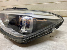 Laden Sie das Bild in den Galerie-Viewer, Frontscheinwerfer BMW 1 F21 F20 7229677 Xenon Links Scheinwerfer Headlight