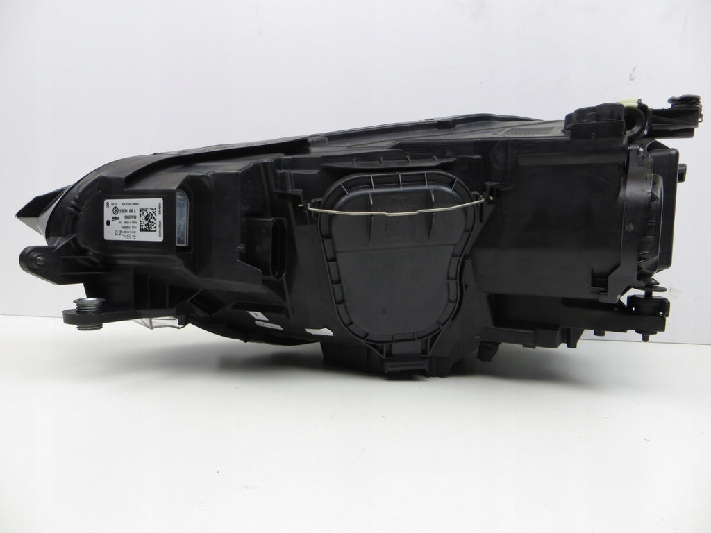 Frontscheinwerfer VW Golf Sportsvan 518941039A Xenon Links Headlight SCH6594578069mj