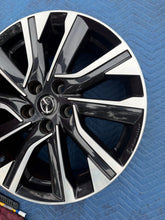 Laden Sie das Bild in den Galerie-Viewer, 1x Alufelge 18 Zoll 5x114.3 124R002089 Mazda Cx60 Cx-60 Rim Wheel FEL2781346973tk