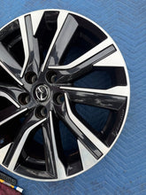 Laden Sie das Bild in den Galerie-Viewer, 1x Alufelge 18 Zoll 5x114.3 124R002089 Mazda Cx60 Cx-60 Rim Wheel FEL2781346973tk