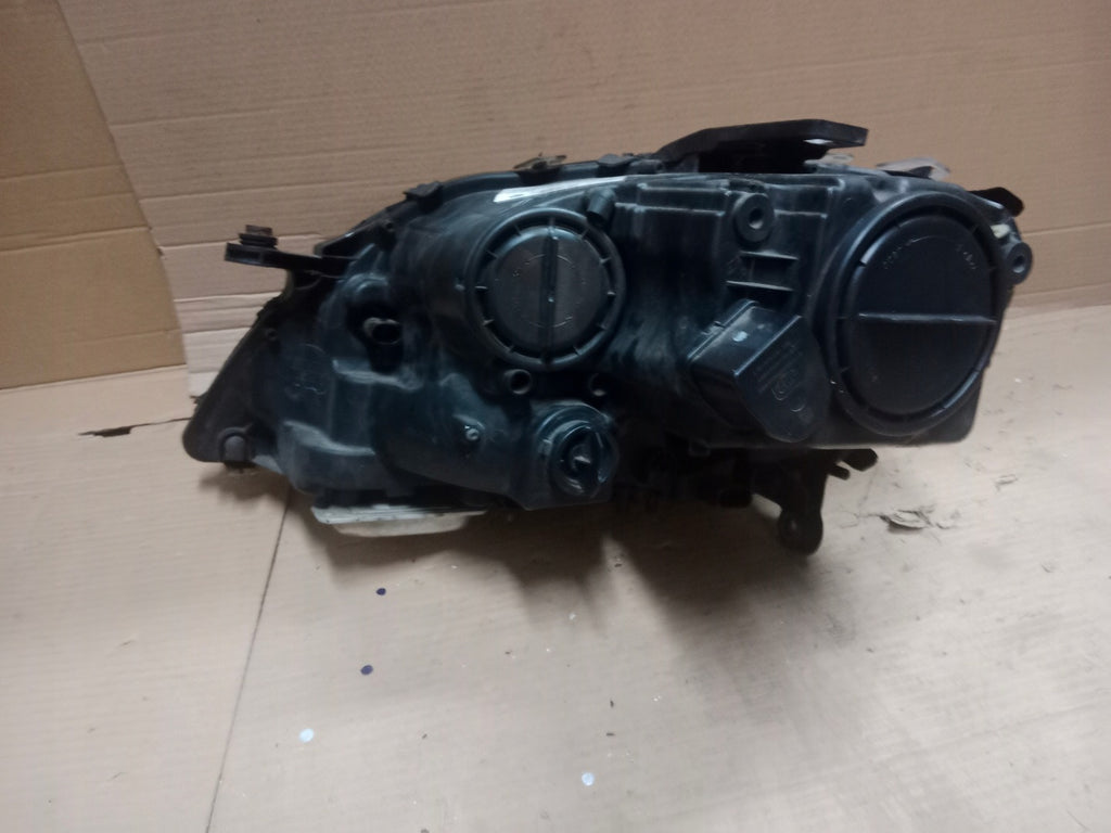 Frontscheinwerfer Mercedes-Benz A1648205961 Bi-Xenon Rechts Headlight SCH7228427354al