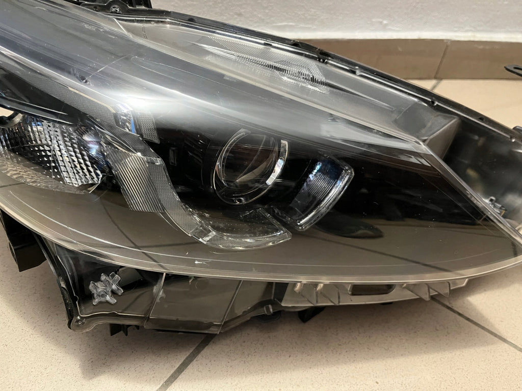 Frontscheinwerfer Mazda 6 LED Rechts Scheinwerfer Headlight SCH2180868122oc