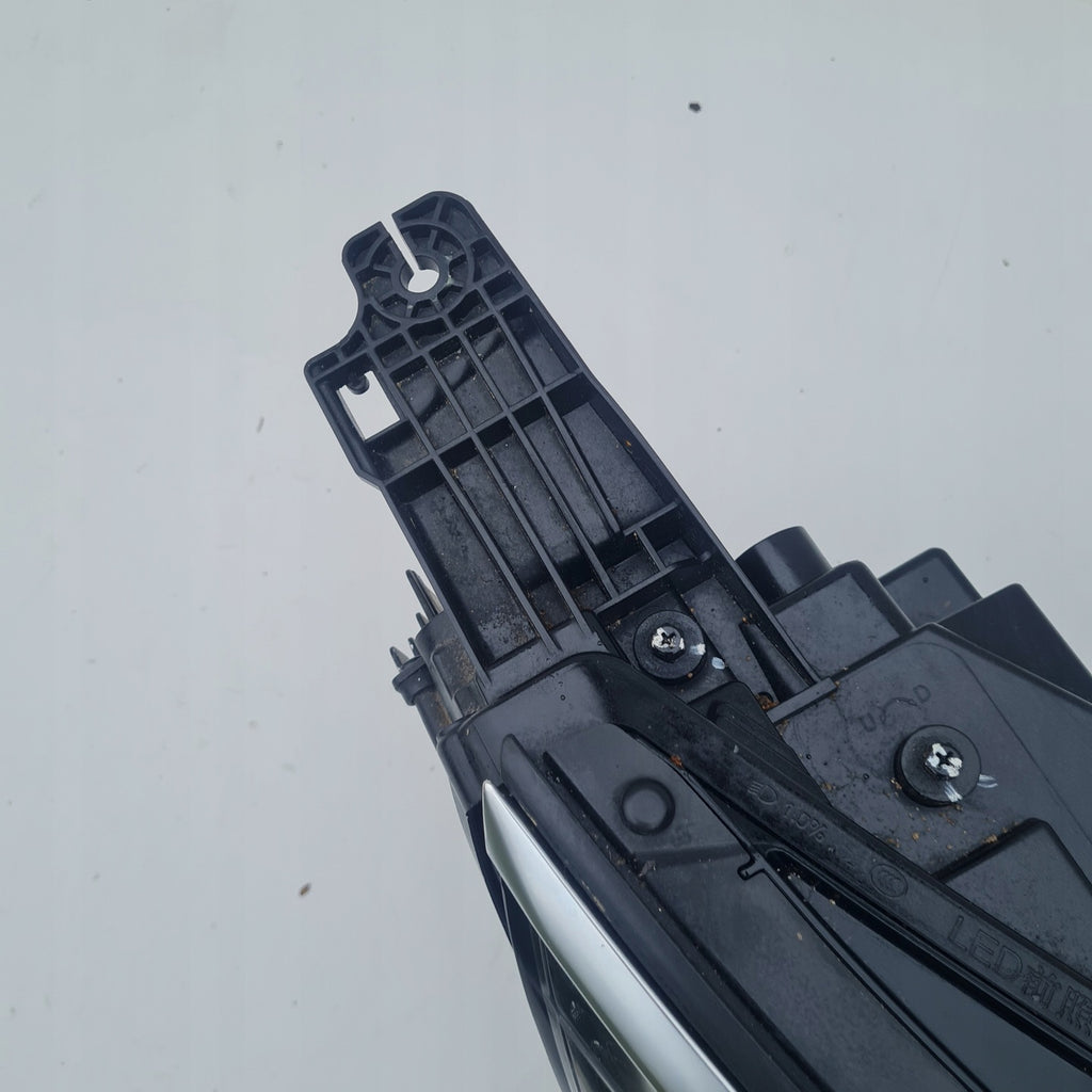 Frontscheinwerfer SC2E-4121020 Full LED Rechts Scheinwerfer Headlight