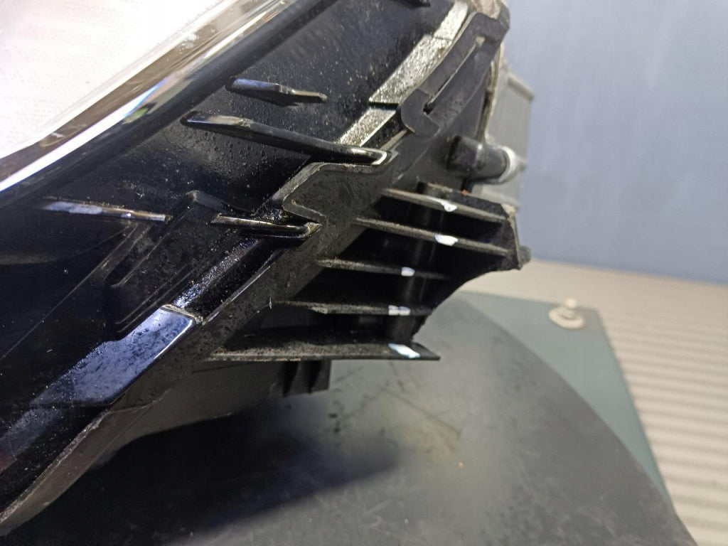 Frontscheinwerfer Opel Astra L 9858777280 LED Links Scheinwerfer Headlight SCH7482845850zh