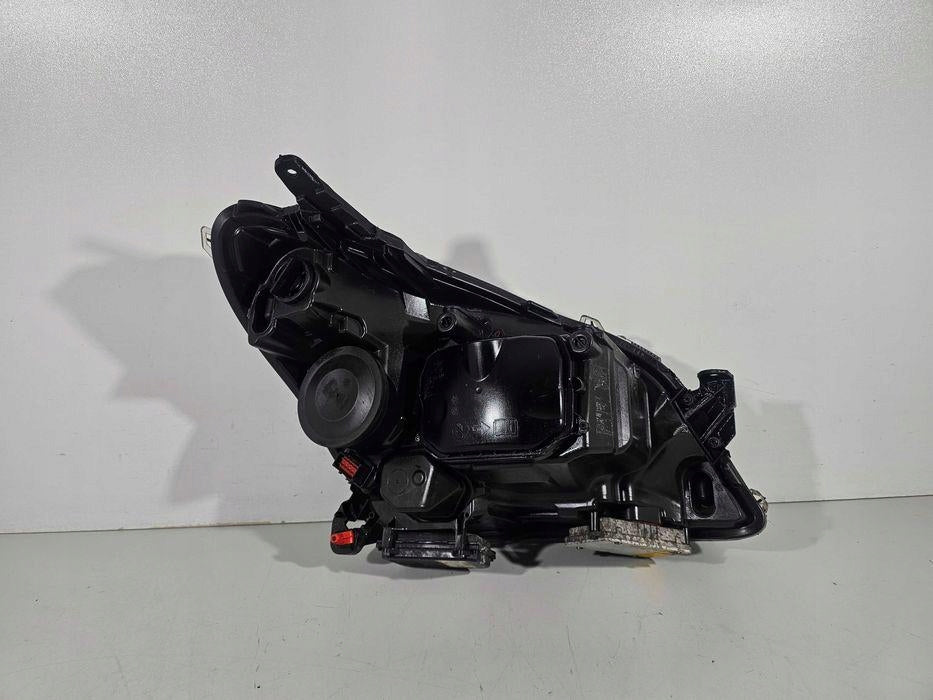 Frontscheinwerfer Opel Astra H 103419012063 Xenon Links Scheinwerfer Headlight SCH9553342931tx