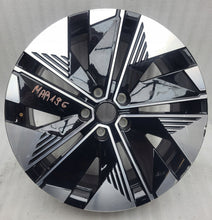 Laden Sie das Bild in den Galerie-Viewer, 1x Alufelge 19 Zoll 7.5" 5x114.3 46ET 403002266R Renault Megane E-Tech Rim Wheel FEL3247617357he