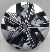 Laden Sie das Bild in den Galerie-Viewer, 1x Alufelge 19 Zoll 7.5" 5x114.3 46ET 403002266R Renault Megane E-Tech Rim Wheel FEL3247617357he