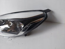 Load image into Gallery viewer, Frontscheinwerfer Ford Fiesta H1BB-13W030-AE Links Scheinwerfer Headlight