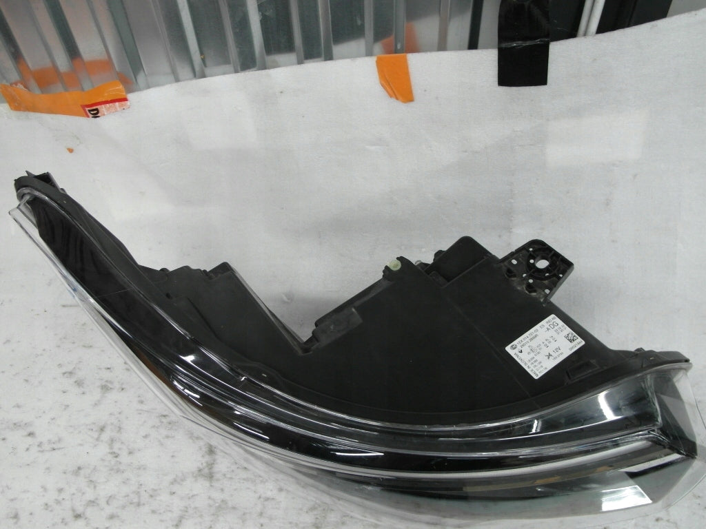 Frontscheinwerfer Renault Trafic 260102899R Full LED Rechts Headlight SCH7650063012bn