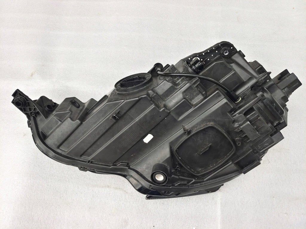 Frontscheinwerfer Audi A3 8Y0941012 Links Scheinwerfer Headlight SCH7434512124ko