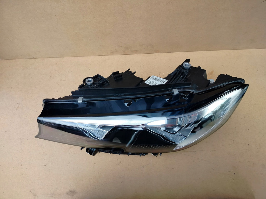 Frontscheinwerfer BMW G20 5A1DB37-01 LED Links Scheinwerfer Headlight SCH1991974717sp