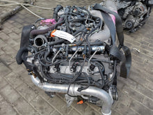 Load image into Gallery viewer, Motor Audi A4 B8 CCW 3.0 TDI Diesel Engine Komplett