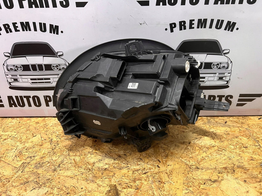 Frontscheinwerfer Mini F56 F55 5A01158 Rechts Scheinwerfer Headlight SCH2321767979sm