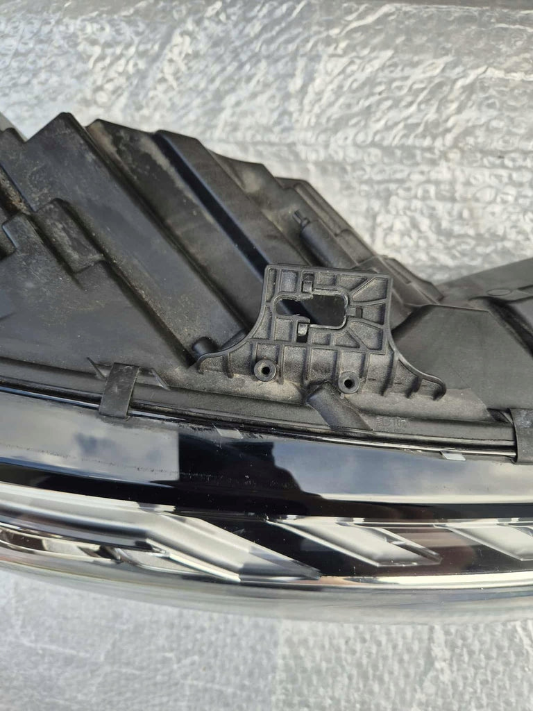 Frontscheinwerfer Audi A4 B9 8W0941034D Rechts Scheinwerfer Headlight SCH5883150588zy