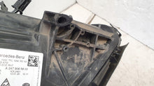 Load image into Gallery viewer, Frontscheinwerfer Mercedes-Benz W247 A2479065803 LED Rechts Headlight SCH1010658000of