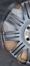 Laden Sie das Bild in den Galerie-Viewer, 1x Alufelge 18 Zoll 7.5" 5x114.3 45ET Toyota Rim Wheel FEL9777752949sf