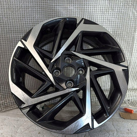 1x Alufelge 17 Zoll 7.0