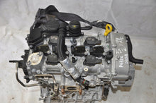 Laden Sie das Bild in den Galerie-Viewer, Motor VW T-Roc DXDB 1.9 TDI 90PS 66kW 2024 Benzin Engine Komplett