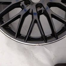 Load image into Gallery viewer, 1x Alufelge 19 Zoll 8.0" 5x112 32ET Matt Schwarz 8W9601025H Audi A4 Allroad FEL4997992449gr