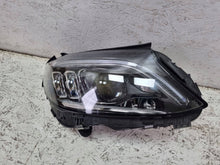 Laden Sie das Bild in den Galerie-Viewer, Frontscheinwerfer Mercedes-Benz W205 A2059068605 LED Rechts Headlight SCH4939216332zz