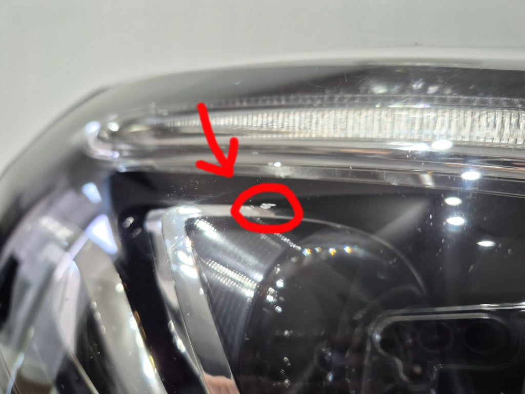 Frontscheinwerfer Mercedes-Benz W246 A2469066201 LED Rechts Headlight SCH1396885827do