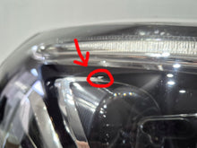 Load image into Gallery viewer, Frontscheinwerfer Mercedes-Benz W246 A2469066201 LED Rechts Headlight SCH1396885827do