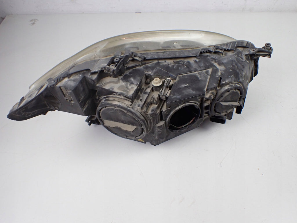 Frontscheinwerfer Mercedes-Benz W221 Xenon Links Scheinwerfer Headlight