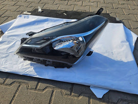 Frontscheinwerfer Toyota Yaris Links Scheinwerfer Headlight