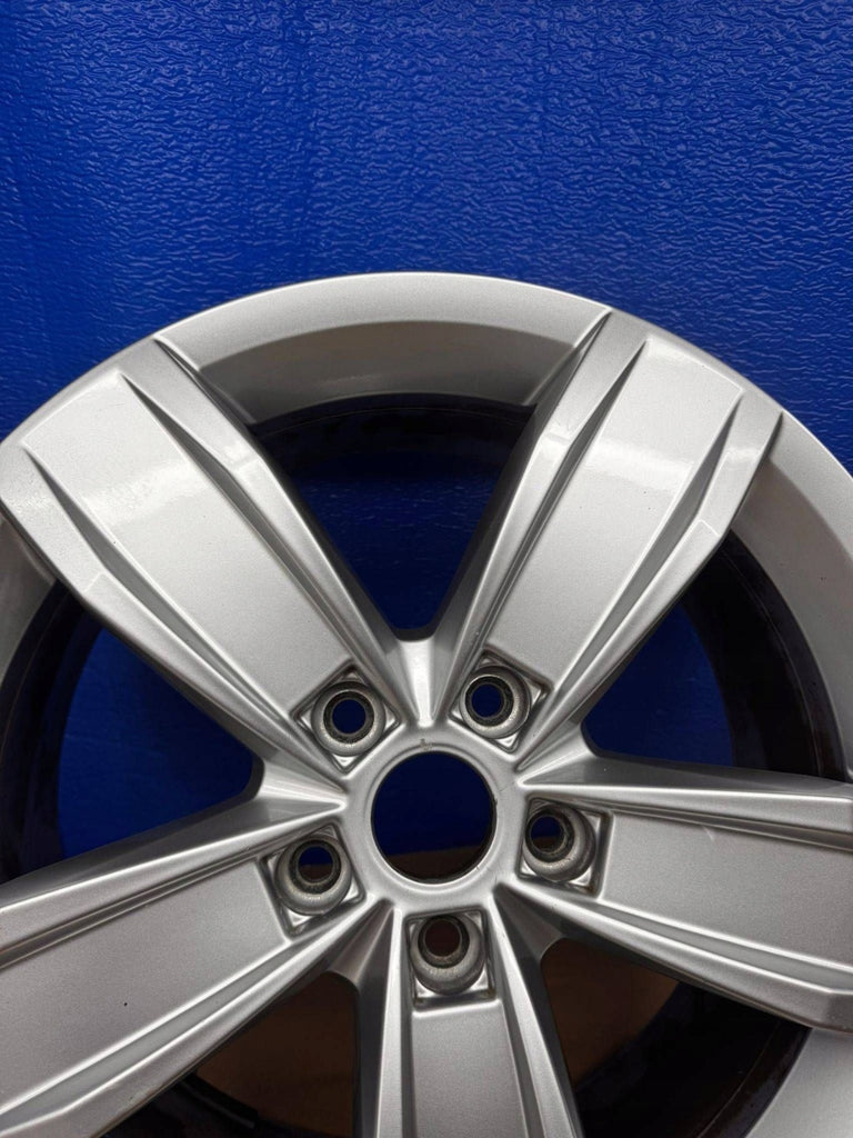 1x Alufelge 17 Zoll 7.0" 5x112 40ET 3G0601025E VW Passat B8 Rim Wheel FEL7967610952ec
