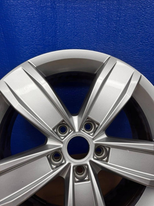 1x Alufelge 17 Zoll 7.0" 5x112 40ET 3G0601025E VW Passat B8 Rim Wheel FEL7967610952ec