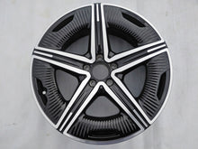Load image into Gallery viewer, 1x Alufelge 19 Zoll 8.5" 5x112 47 5ET A2954012200 Mercedes-Benz Amg Rim Wheel FEL6720122915lv