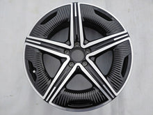 Laden Sie das Bild in den Galerie-Viewer, 1x Alufelge 19 Zoll 8.5" 5x112 47 5ET A2954012200 Mercedes-Benz Amg Eqe FEL6720122915lv