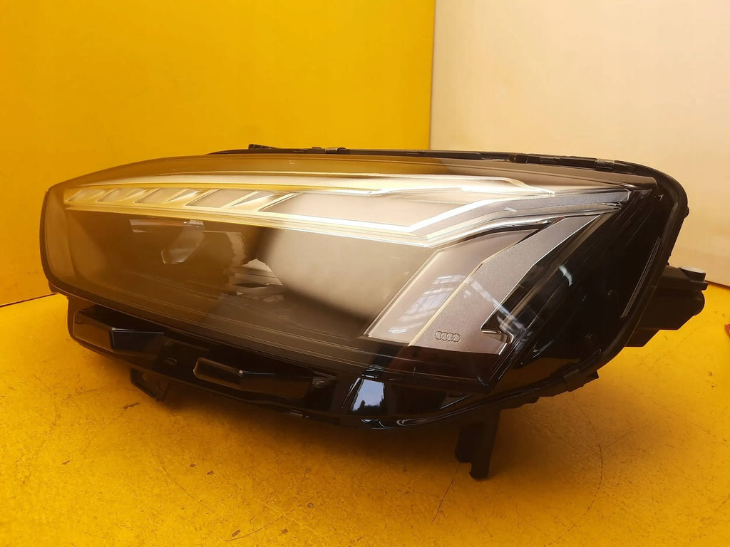 Frontscheinwerfer Audi A5 8W6941039A LED Links Scheinwerfer Headlight