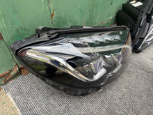 Laden Sie das Bild in den Galerie-Viewer, Frontscheinwerfer Mercedes-Benz W205 A2059068701 A2059068801 Ein Satz Headlight SCH5913856923an