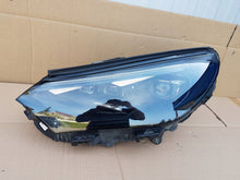 Laden Sie das Bild in den Galerie-Viewer, Frontscheinwerfer Mercedes-Benz Eqe A2949062501 Full LED Links Headlight SCH5899872766vv