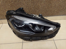 Laden Sie das Bild in den Galerie-Viewer, Frontscheinwerfer Mercedes-Benz W206 A2069067203 LED Rechts Headlight SCH5788041270yh