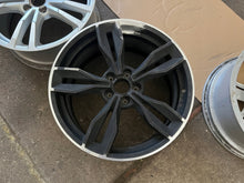 Load image into Gallery viewer, 1x Alufelge 19 Zoll 9.0" 5x112 8S0601025H-ALU-CAR1972 Audi Rim Wheel FEL2624840802ox