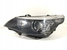 Laden Sie das Bild in den Galerie-Viewer, Frontscheinwerfer BMW E61 7045691-05 Links Scheinwerfer Headlight SCH4203897275pe