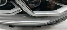 Laden Sie das Bild in den Galerie-Viewer, Frontscheinwerfer VW Tiguan 5NB941082C LED Rechts Scheinwerfer Headlight SCH3161807020bc