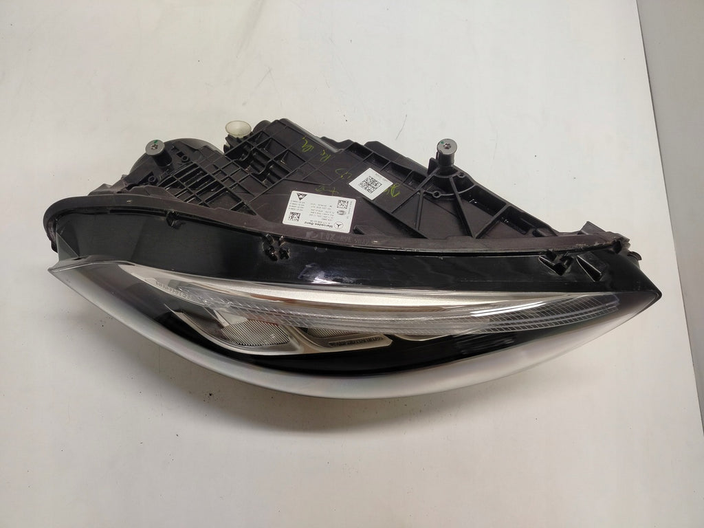 Frontscheinwerfer Mercedes-Benz W177 A1779062206 Full LED Rechts Headlight SCH1447287486ch