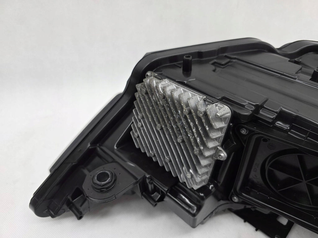 Frontscheinwerfer Audi 4K0941033 Full LED Links Scheinwerfer Headlight SCH4136330983xj