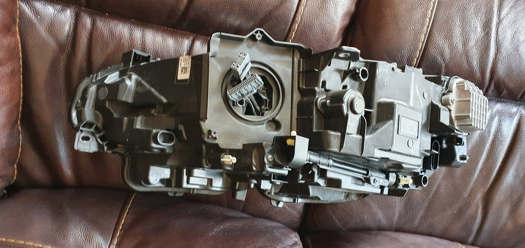 Frontscheinwerfer Volvo S90 V90 31655735 LED Rechts Scheinwerfer Headlight SCH5937342158jg