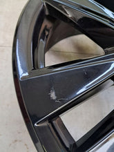 Load image into Gallery viewer, 1x Alufelge 17 Zoll 6.5" 5x112 7T0071497 VW Multivan Rim Wheel FEL8672754892xm