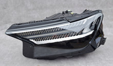 Laden Sie das Bild in den Galerie-Viewer, Frontscheinwerfer Audi E-Tron 89A941035M Links Scheinwerfer Headlight SCH7623590752iw