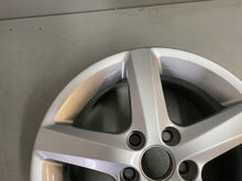 Load image into Gallery viewer, 1x Alufelge 15 Zoll 6.0&quot; 5x100 40ET 6R0071495B VW Polo 6r Rim Wheel