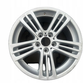 1x Alufelge 19 Zoll 8.0