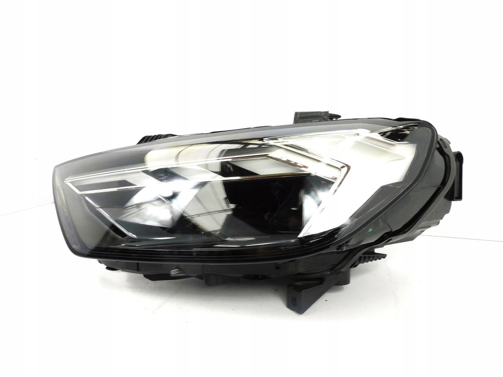 Frontscheinwerfer Audi A1 82A941033D Full LED Links Scheinwerfer Headlight